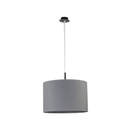 Підвіс Nowodvorski 6816, Alice Gray 1x100Вт, E27