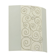 Бра EGLO 89686 LARA, 1x60W, E27