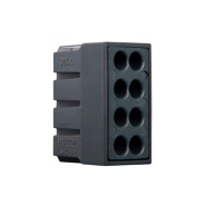 Клеммник соединительный ACN-108, АСКО-УКРЕМ, A0130010047