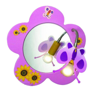 Бра Bulgarini MB8070-1C