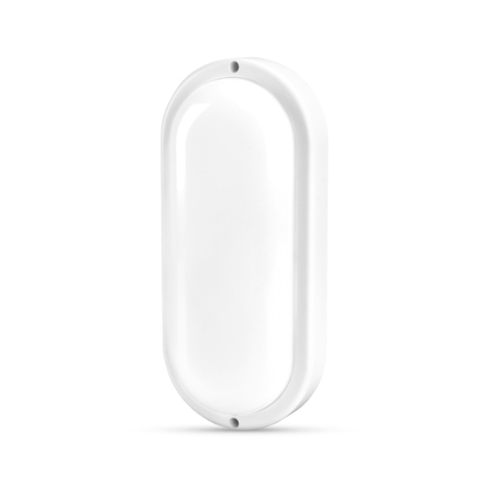 Светильник LED TITANUM, 20W, 6500K, 220V, IP65, овальный, TL-BHO-206