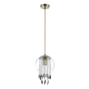 Подвес MAYTONI MOD197-PL-01-G