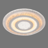 Люстра светодиодная SIRIUS PRD-C 0310 164W