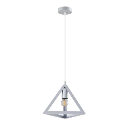 Люстра підвіс SIRIUS TY-5205 WH - 1