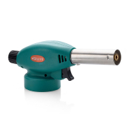 Паяльник газовый с пьезоподжигом с курком Sturm 5015-KL-02