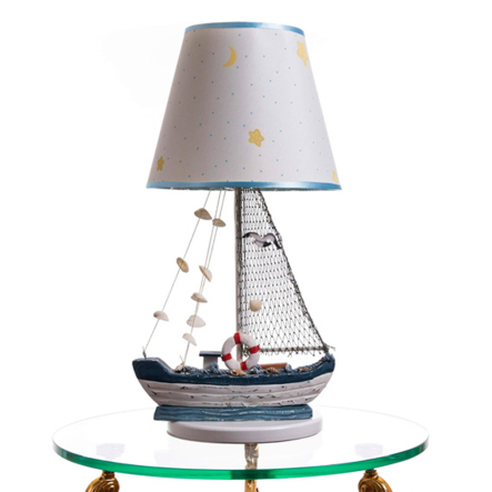 Настільна лампа ARTTOK MT 3023/1T - 1