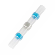 Гільза термостійка з припоєм 4:1 125гр. 4,5, CB-01-003