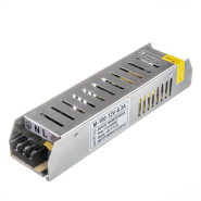 Блок питания для ленты AVT Standart 12V, IP20, M-8.3A - 100W, 1018125