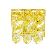 Светильник точечный Feron 9016/S, G4, 20W, желтый