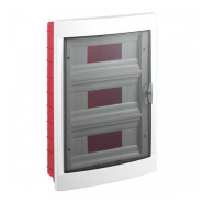 Щиток пластиковый VIKO скрытый 36 модульный, 90912036