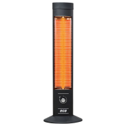 Обігрівач UFO Eco TERM ECO-EC/18 1800-2000W Class I