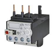 Тепловое реле RE 27D-15 (10-15А), 4642411