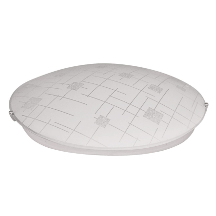 Светильник светодиодный ДеКоРа, Юпитер, 60W, D 500 мм, 51612