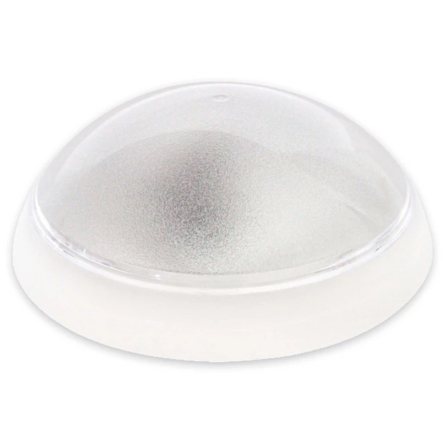 Светильник пластиковый HOROZ, Уфо Ерджіес, Е27, IP20, мах.15W, 400-004-101 - 1