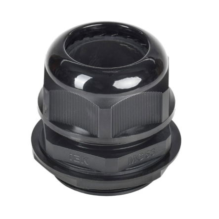 Сальник MG 63 диаметр проводника 44-54 мм, IP68, IЕК, YSA10-52-63-68-K02 - 1