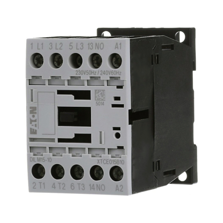 Контактор EATON DIL M15, 290058 - 1