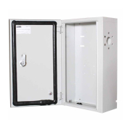 Ящик під рубильник (корпус) Білмакс ЯРП-100 Г економ, Б00040106