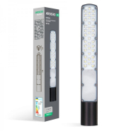 Светильник консольный LED ARDERO SP3043, 100W, 6500K, 230V, IP65, 8243