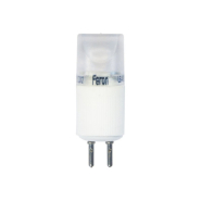 Лампа світлодіодна Feron LB-492, JC, 230V, 2W, 2700K, G5.3, 4112