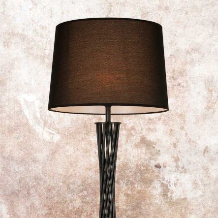 Торшер LEVISTELLA 918F8261-1 BK - 2