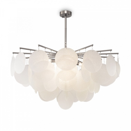 Люстра Porto FR5104PL-08N - 1