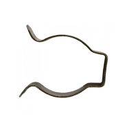 Тримач, кронштейн Т8, LEMANSO/LM124