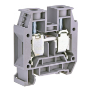 Клемма винтовая ETI ESC-CBC.35 (35 мм2, серая), 3903005