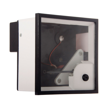 Амперметр хх/5А АС (без шкали) 96х96 (А-96-6), A0190010078