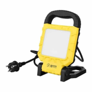 Прожектор LED HOROZ Electric PROPORT-20, 20W, 6400K, IP65, 068-015-0020-010