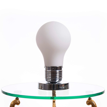 Настільна лампа ARTTOK TC 1018/1T WT - 1