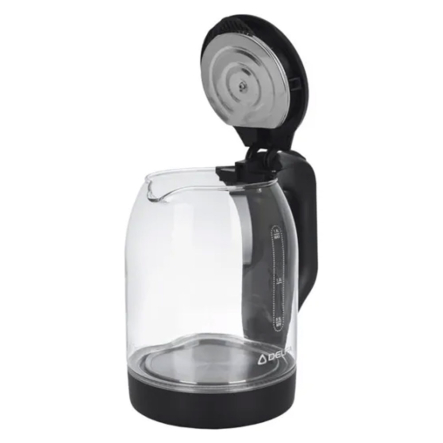 Чайник электрический DELFA DK 2650 X