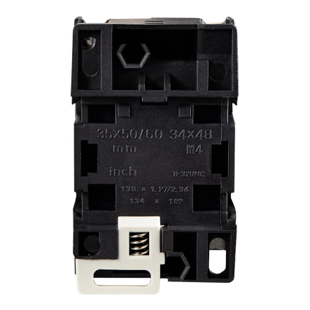 Магнитный пускатель ПМ 1-12-10 B7 24B (LC1-D1210), A0040010115