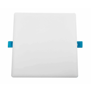 Світильник LED вбудований ELM Master, 24W, 6500K, 0072-26