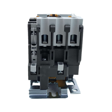 Контактор TNSY КММ35011, 1NO+1NC, 50 А, 230 В [АС3], 5503986_02