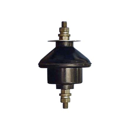 Розрядник РВН-0,5 Україна - 1