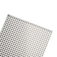 Розсіювач для світильника Prismatic TNSy 595*595, TNSy5000048