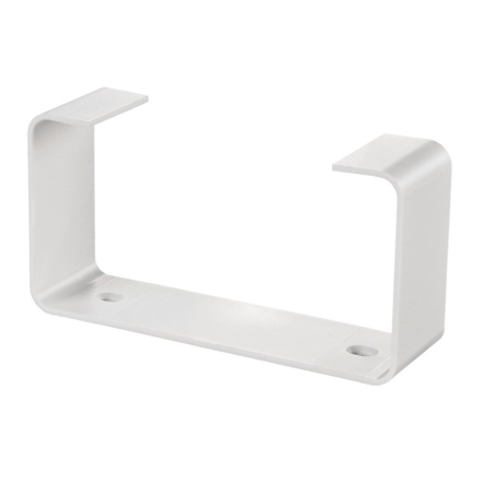 Держатель каналов плоских ВЕНТС 86, 204х60мм, Украина, 0000226166 - 1