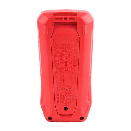 Мультиметр цифровой UNI-T UT 123D