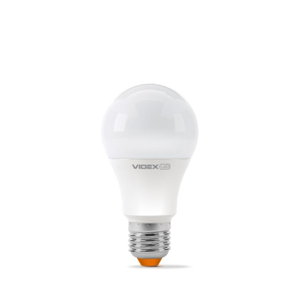Лампа LED VIDEX смарт 12W RGB CW E27 220V A60 - 1