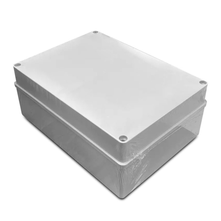 Коробка распределительная PAWBOL S-BOX 616, 300х220х120, IP65 - 1