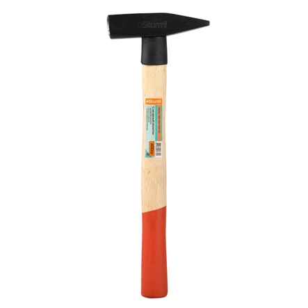 Молоток STURM 1010-04-HM400, 400 гр. деревянная ручка