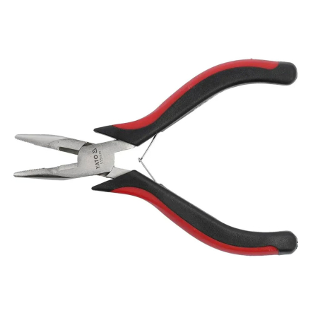Тонкогубці YATO 115мм, YT-2083 - 2