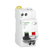 Дифференциальный автоматический выключатель Schneider Electric DPN 2р, 25А 30 mА, 19667
