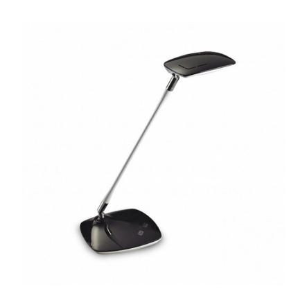 Настольная лампа EUROLAMP LED 5W 3000-6500K black