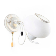 Бра настінне SIRIUS Л KL-7182/1AW