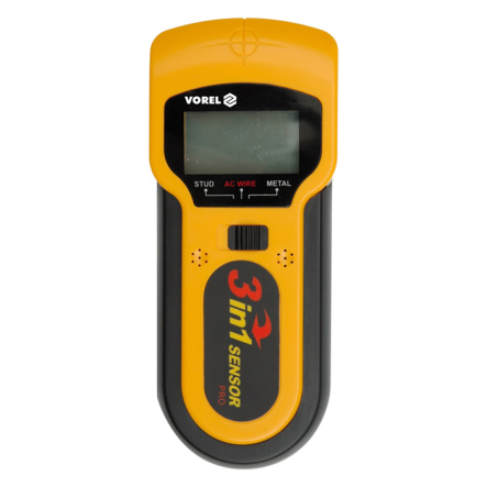 Детектор металу та напруги VOREL 81785 - 1