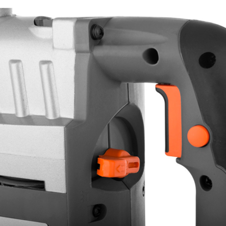 Перфоратор ЭНЕРГОМАШ ПЕ-25140, 1400Вт