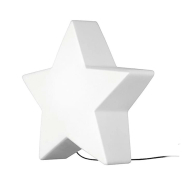 Светильник уличный Nowodvorski 9426, STAR E27 1x40W IP44 Wh