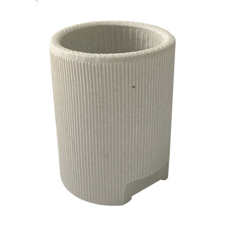 Патрон Е40, ДКС-002/550, керамічний - 1