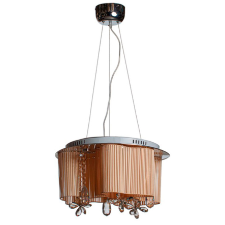 Люстра підвіс ARTTOK B 3042/3H LED - 1